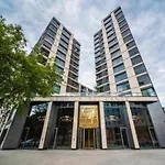 Appartamento Urban Chic - Mennica Luxury For 10 Guests In