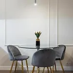 Urban Chic - Mennica Luxury For 10 Guests In Appartamento *
