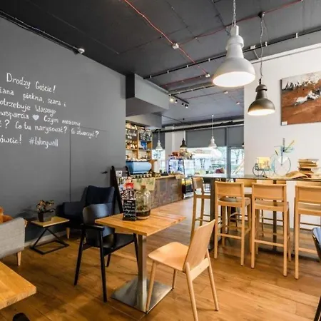 Urban Chic - Mennica Luxury For 10 Guests In *