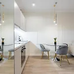 아파트 Urban Chic - Mennica Luxury For 10 Guests In *