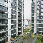 Urban Chic - Mennica Luxury For 10 Guests In * 바르샤바