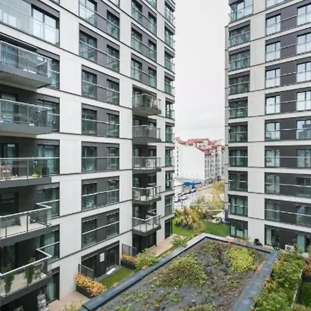 Urban Chic - Mennica Luxury For 10 Guests In * Varsovia