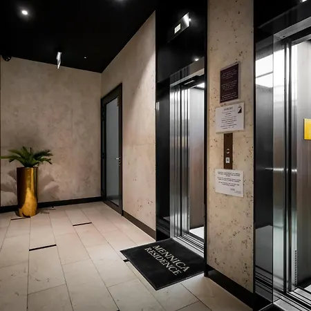 Urban Chic - Mennica Luxury For 10 Guests In Apartamento Varsovia