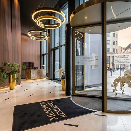 Urban Chic - Mennica Luxury For 10 Guests In * Varsovia