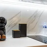 Urban Chic - Mennica Luxury For 10 Guests In *