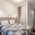 Urban Chic - Mennica Luxury For 10 Guests In