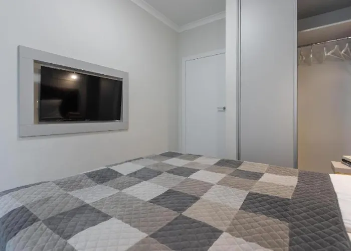 Urban Chic - Mennica Luxury For 10 Guests In Apartman Varsó